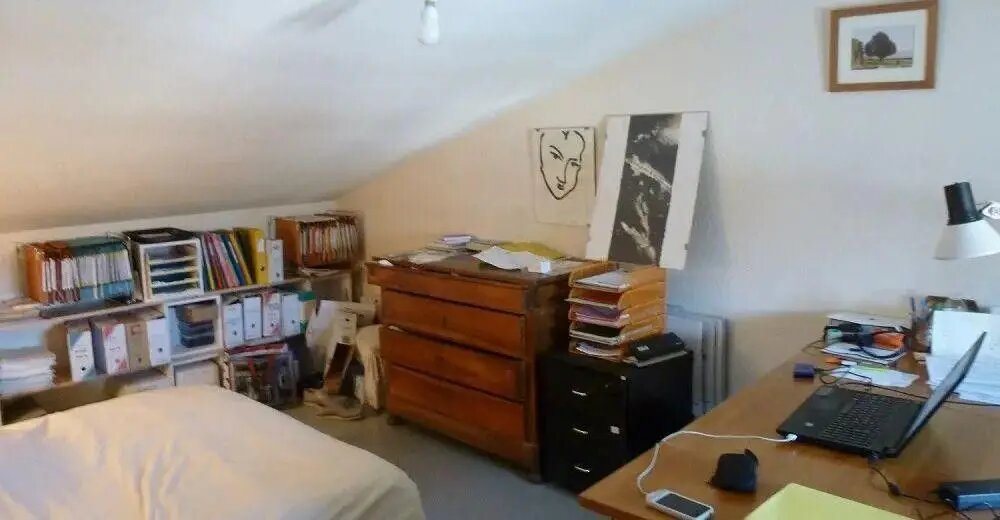 Appartement à louer, 55m², Avignon