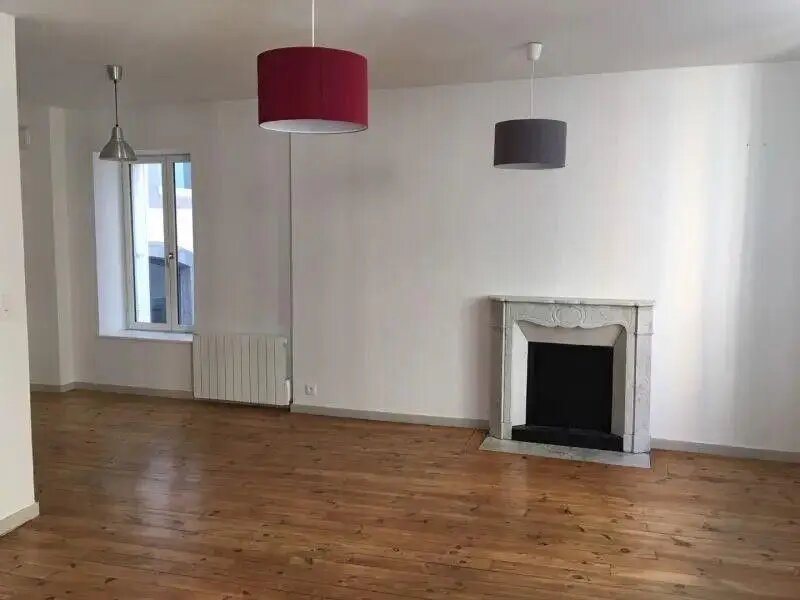 Appartement à louer, 73m², Clermont-Ferrand