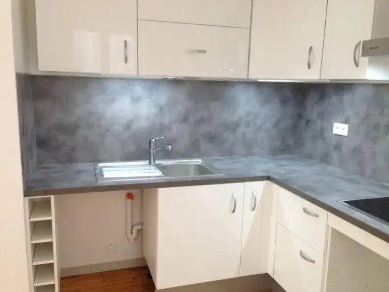 Appartement à louer, 73m², Clermont-Ferrand