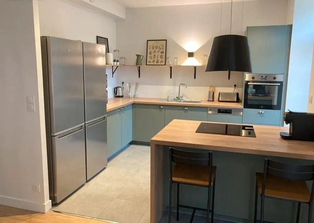 Appartement à louer, 270m², Rennes