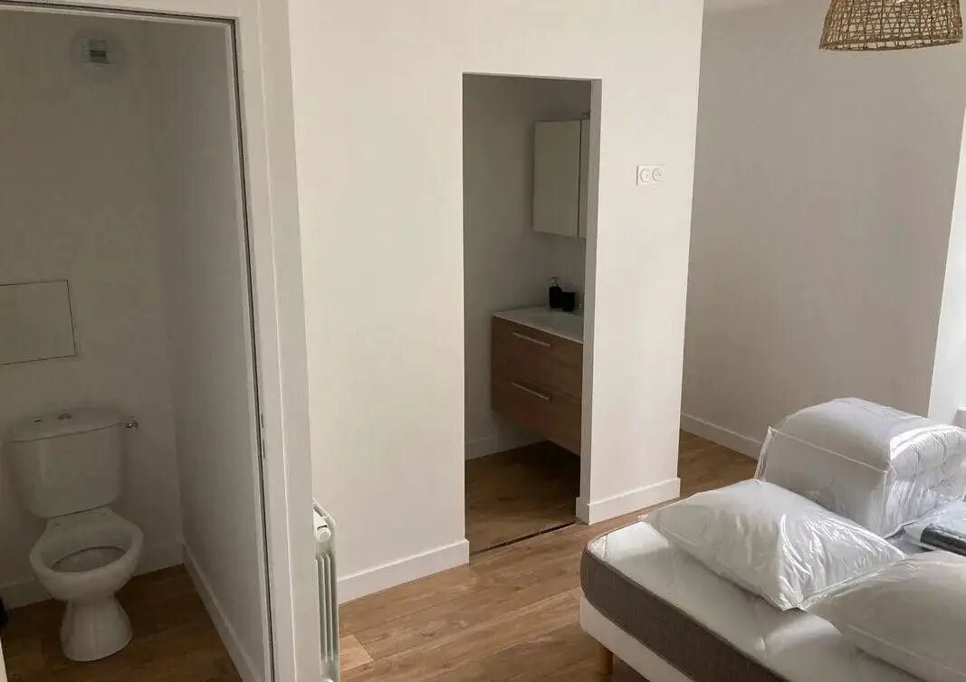 Appartement à louer, 270m², Rennes