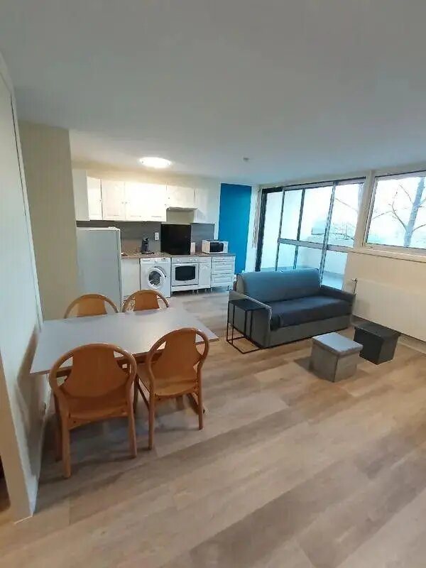 Appartement à louer, 40m², Grenoble
