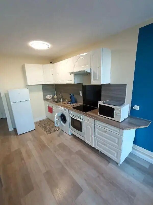 Appartement à louer, 40m², Grenoble