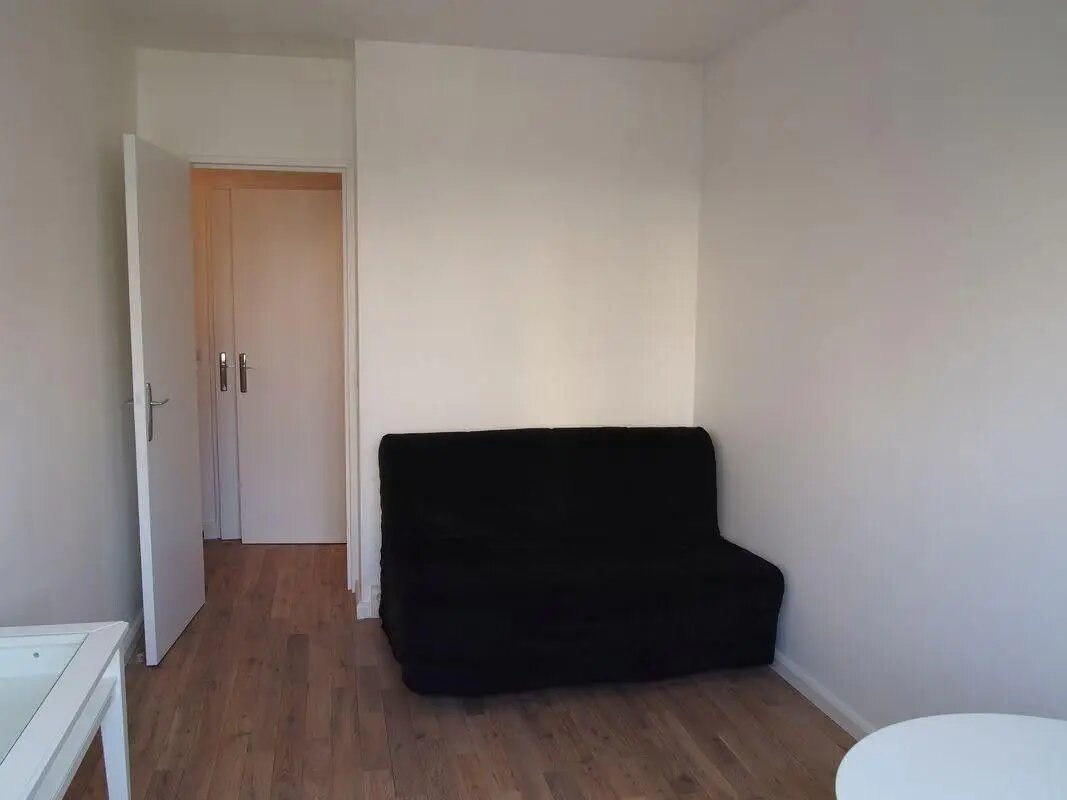 Appartement à louer, 18m², Asnières-sur-Seine