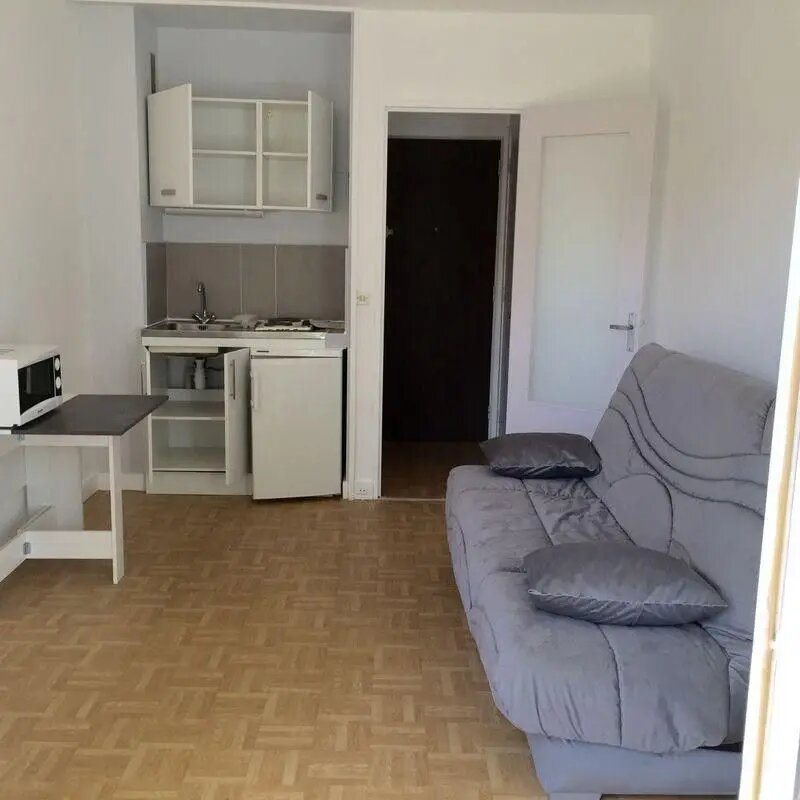 Appartement à louer, 17m², Saint-Maur-des-Fossés