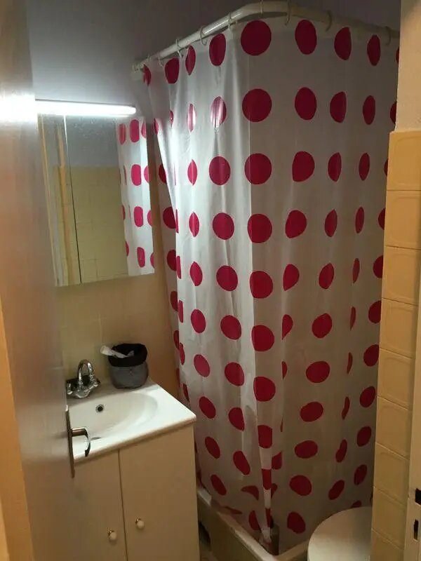Appartement à louer, 17m², Saint-Maur-des-Fossés
