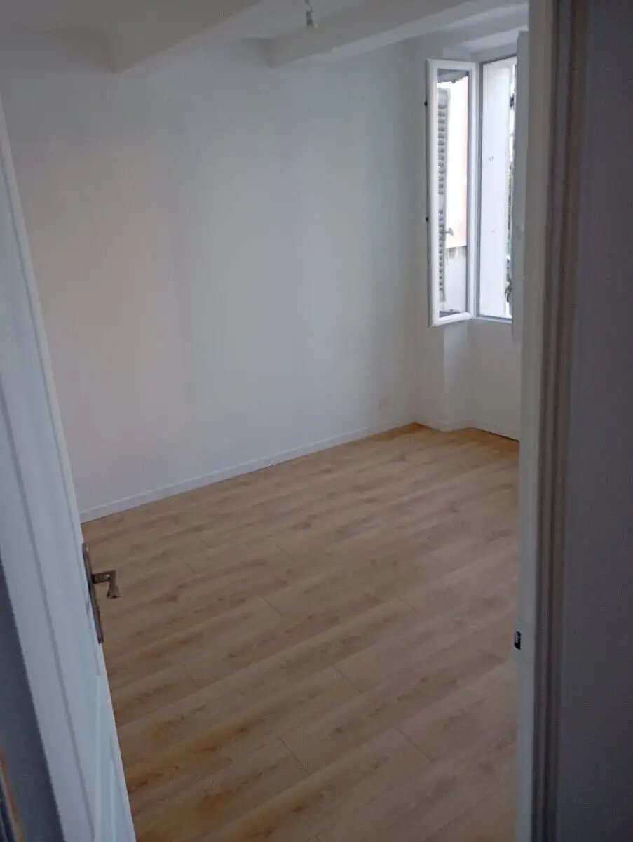 Appartement à louer, 44m², Toulon