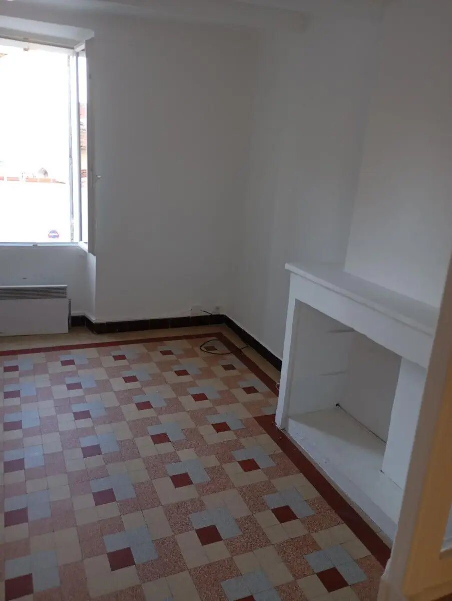 Appartement à louer, 44m², Toulon