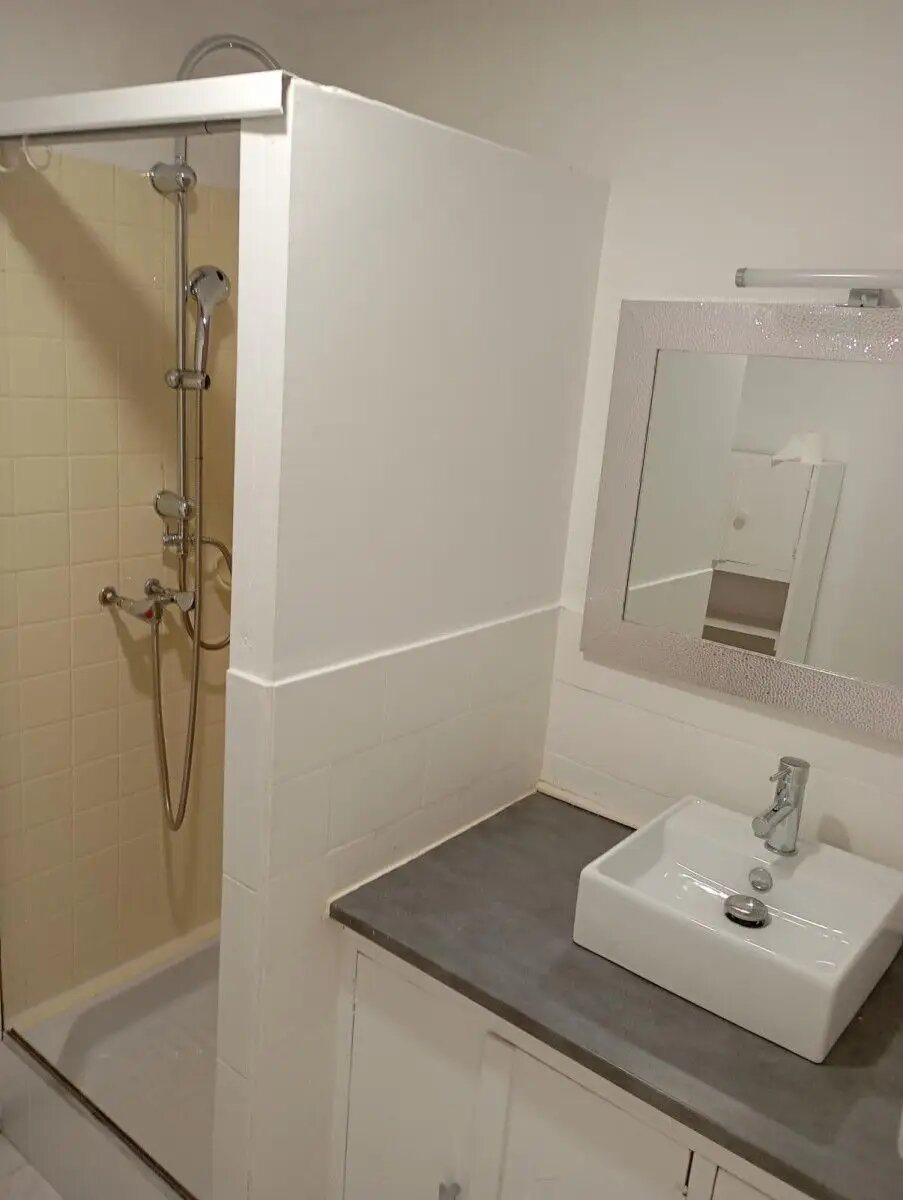 Appartement à louer, 44m², Toulon