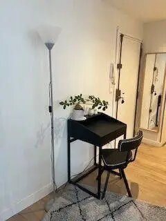 Appartement à louer, 45m², Villeurbanne