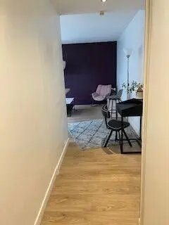 Appartement à louer, 45m², Villeurbanne