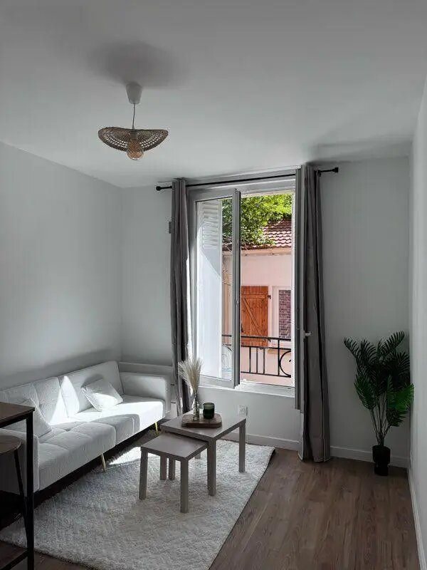 Appartement à louer, 30m², Vitry-sur-Seine