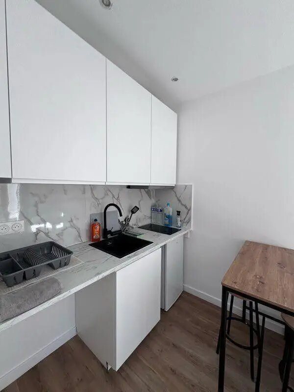 Appartement à louer, 30m², Vitry-sur-Seine