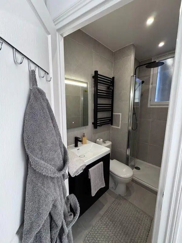 Appartement à louer, 30m², Vitry-sur-Seine