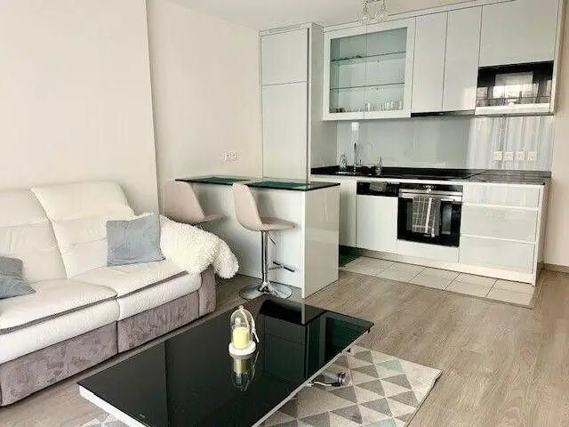 Appartement à louer, 45m², Colombes
