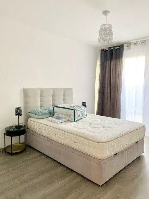 Appartement à louer, 45m², Colombes
