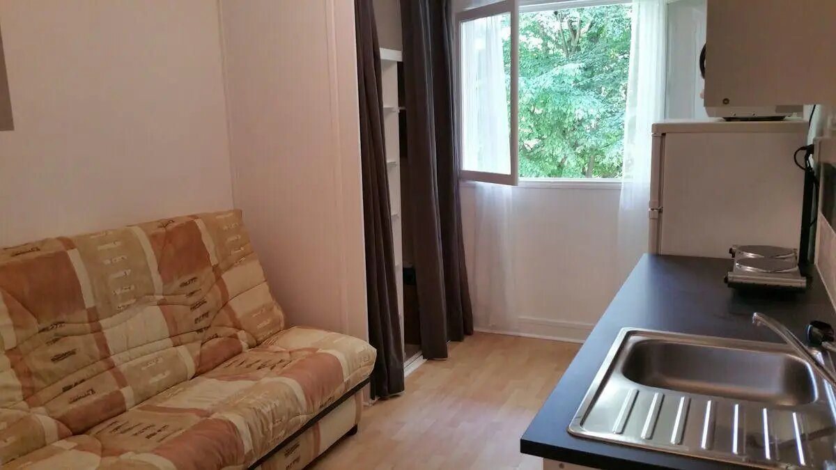 Appartement à louer, 15m², Ville-d'Avray
