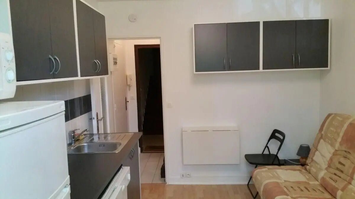 Appartement à louer, 15m², Ville-d'Avray