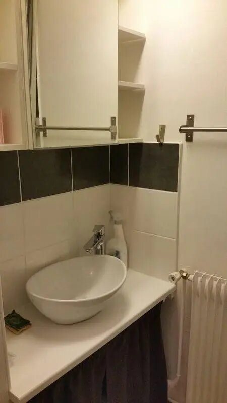 Appartement à louer, 15m², Ville-d'Avray