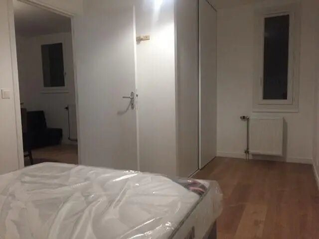Appartement à louer, 35m², Cergy
