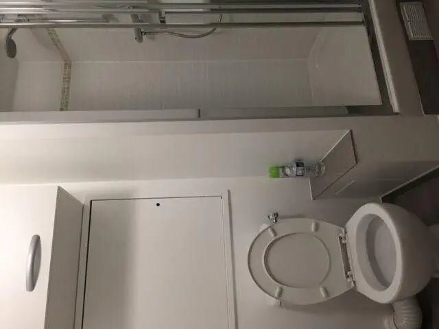 Appartement à louer, 35m², Cergy