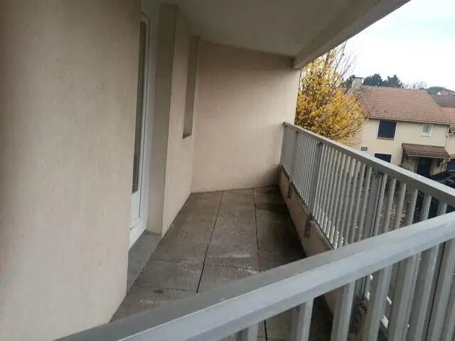 Appartement à louer, 35m², Cergy