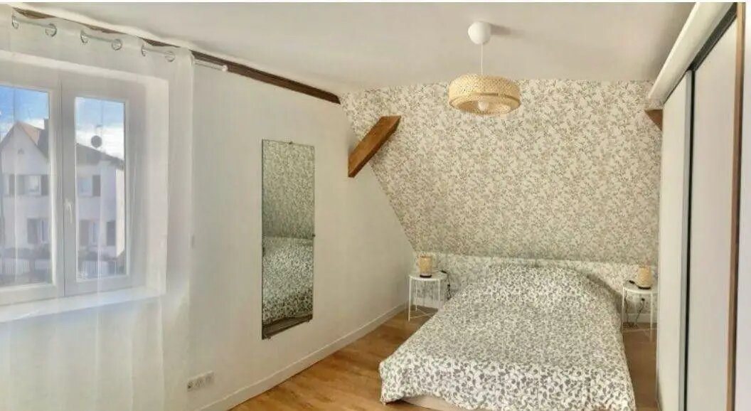 Appartement à louer, 25m², Strasbourg