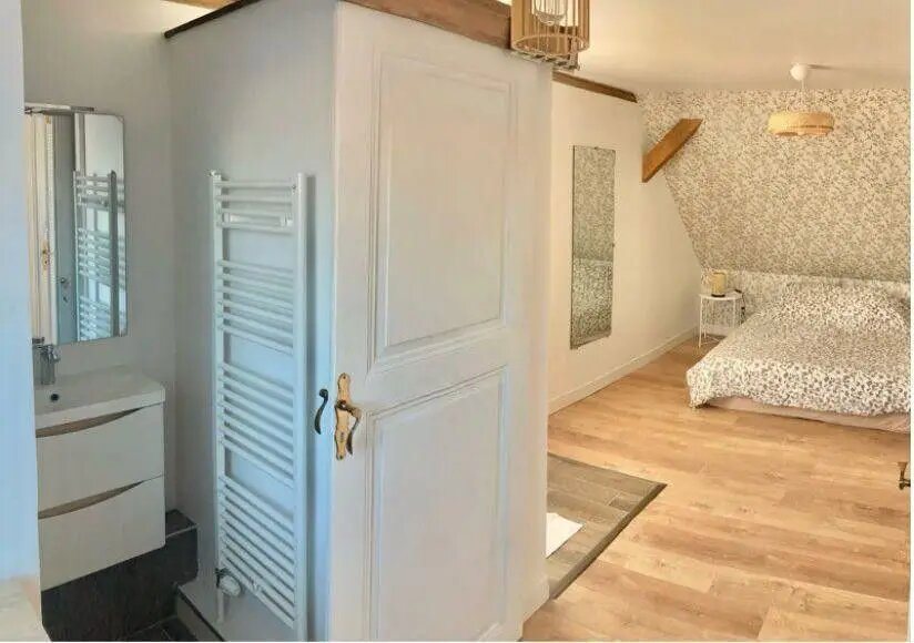 Appartement à louer, 25m², Strasbourg