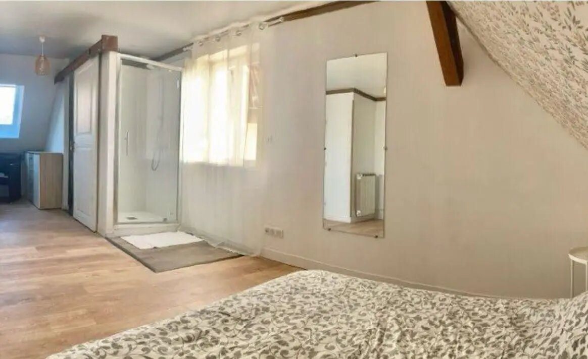 Appartement à louer, 25m², Strasbourg