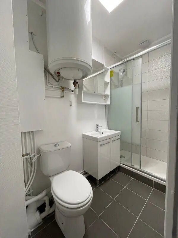 Appartement à louer, 27m², Le Raincy