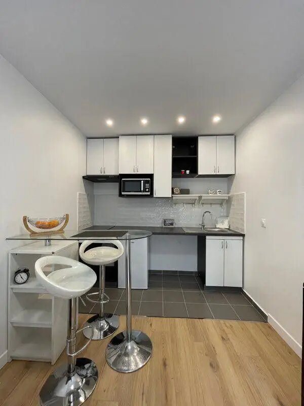 Appartement à louer, 27m², Le Raincy