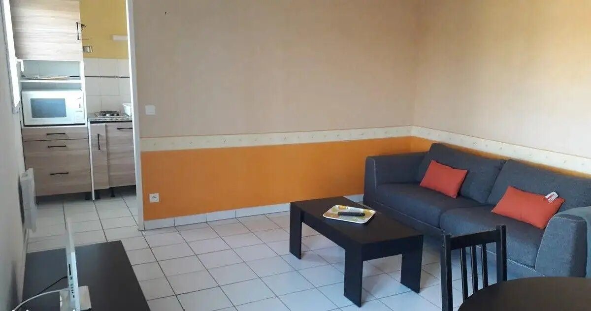 Appartement à louer, 45m², Mérignac