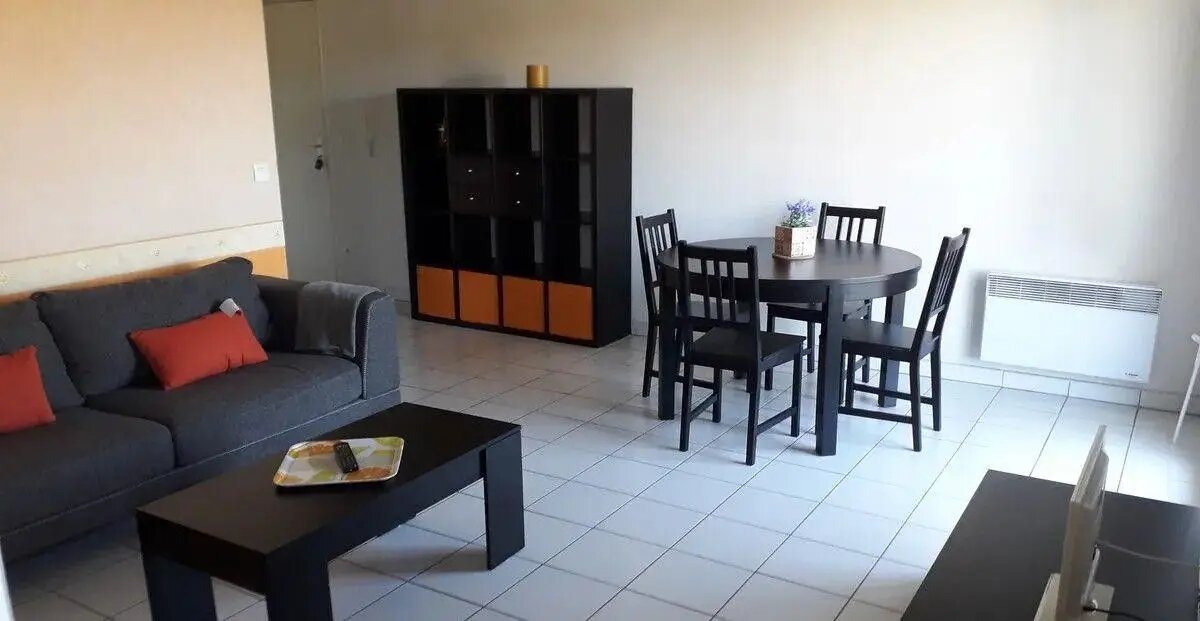 Appartement à louer, 45m², Mérignac