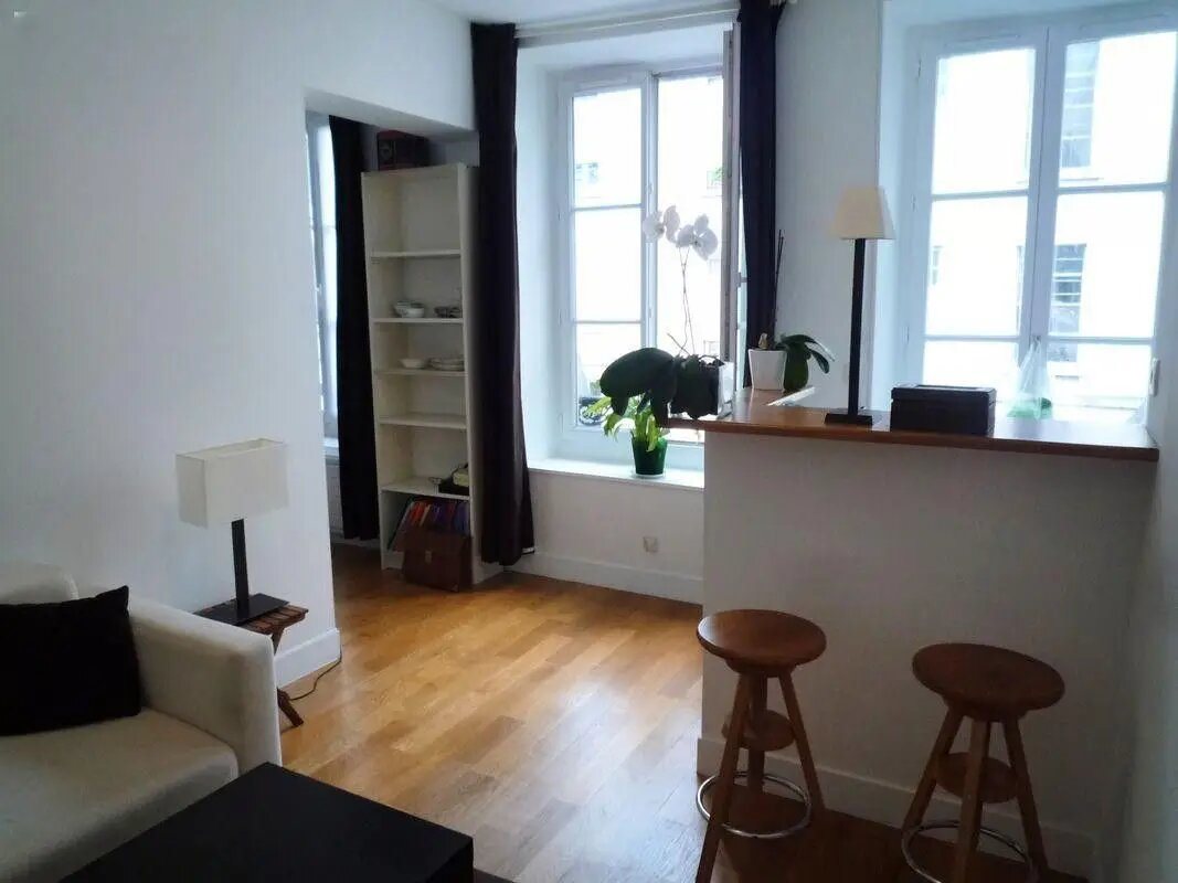 Appartement à louer, 29m², Neuilly-sur-Seine