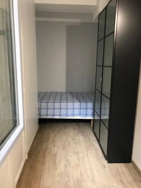 Appartement à louer, 23m², Aubervilliers