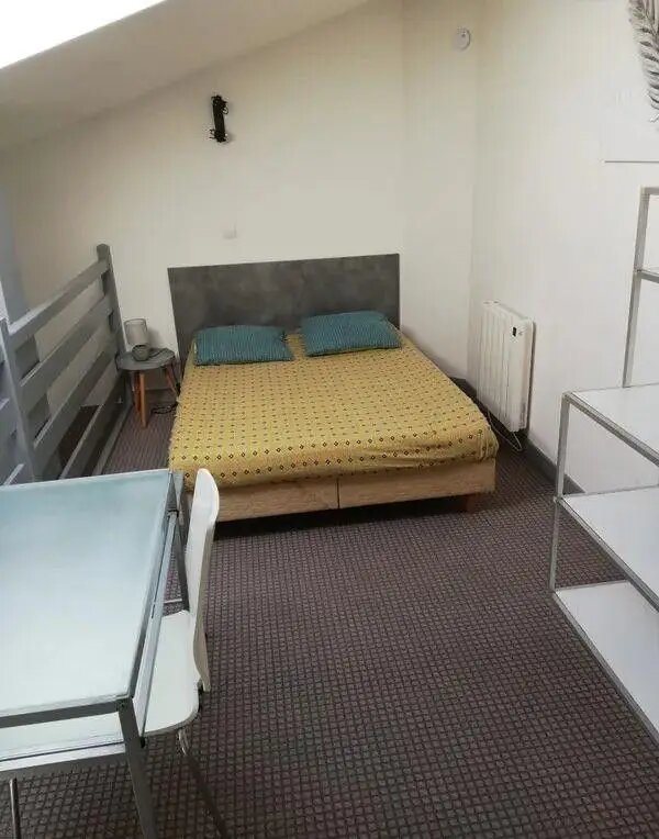 Appartement à louer, 28m², La Rochelle
