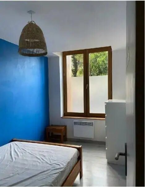 Appartement à louer, 36m², Saint-Etienne