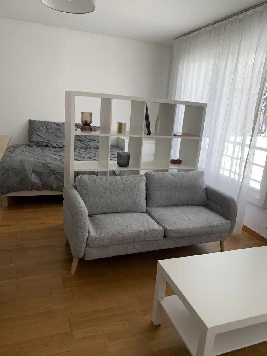 Appartement à louer, 29m², Issy-les-Moulineaux