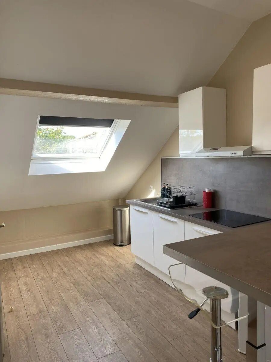 Appartement à louer, 20m², Woippy
