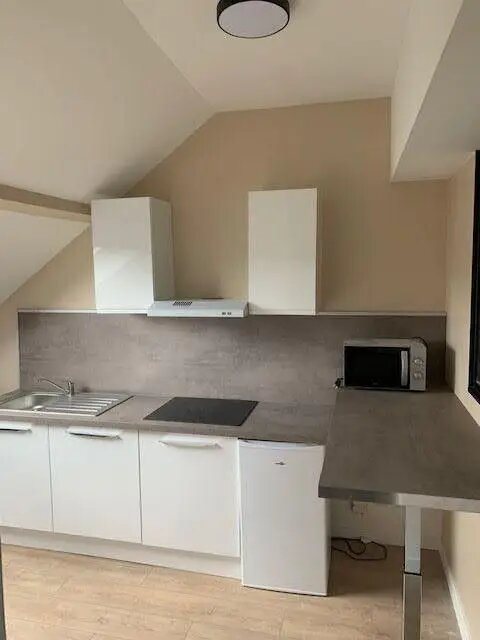 Appartement à louer, 20m², Woippy