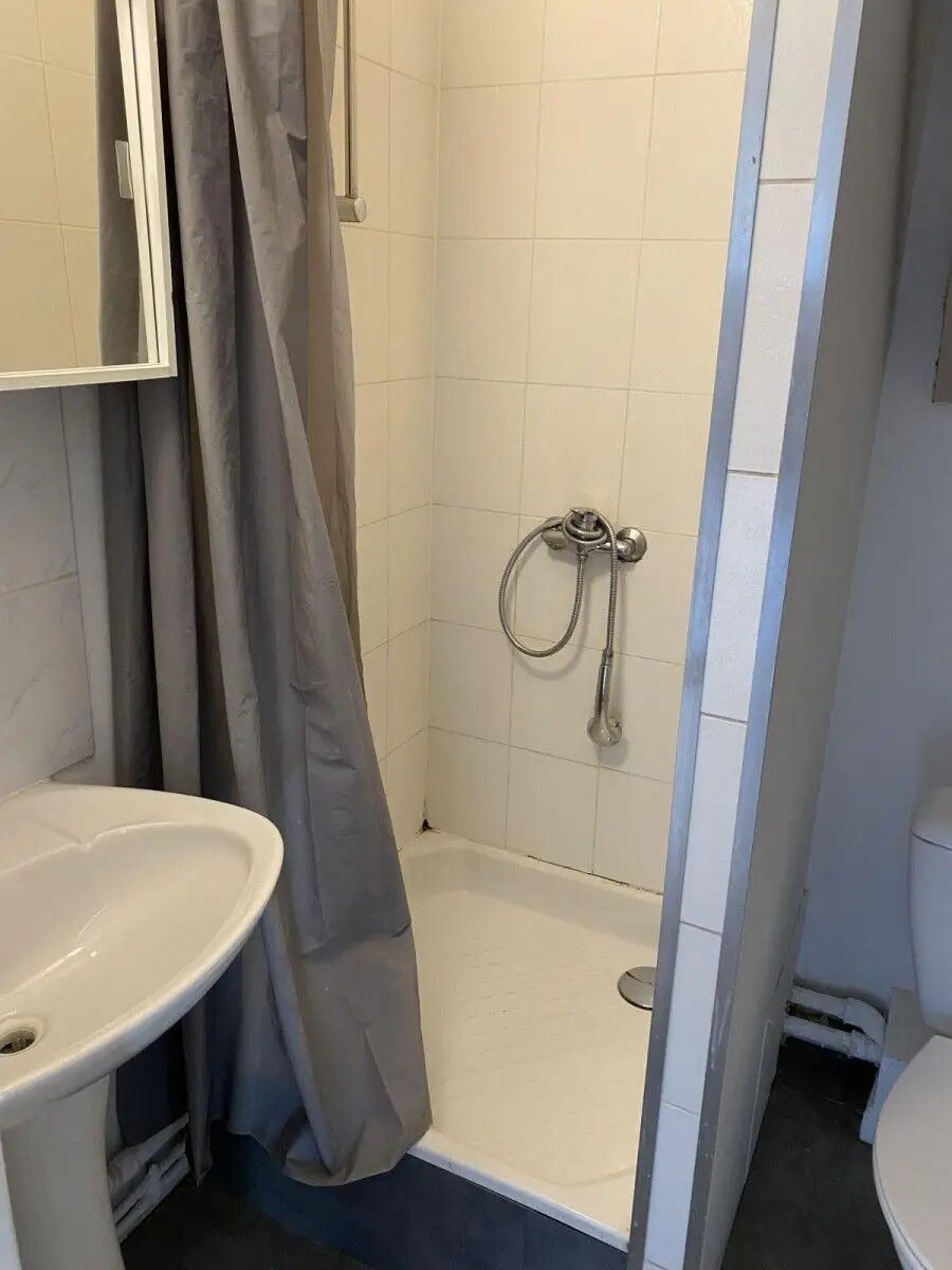 Appartement à louer, 20m², Woippy