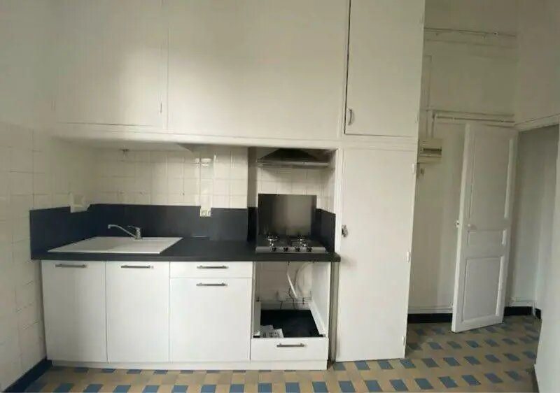 Appartement à louer, 47m², Marseille 12ème