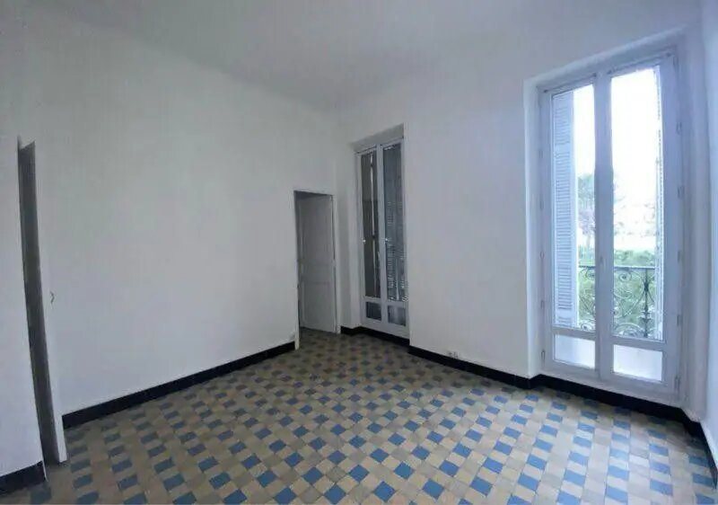 Appartement à louer, 47m², Marseille 12ème