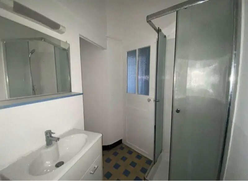 Appartement à louer, 47m², Marseille 12ème
