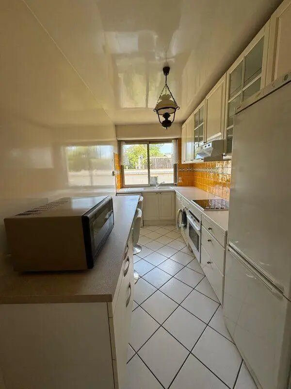 Appartement à louer, 55m², Nogent-sur-Marne