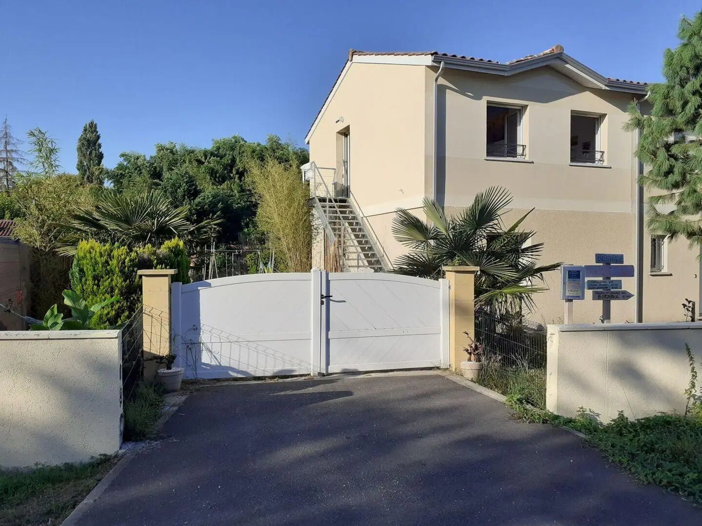 Maison à louer, 40m², Gradignan