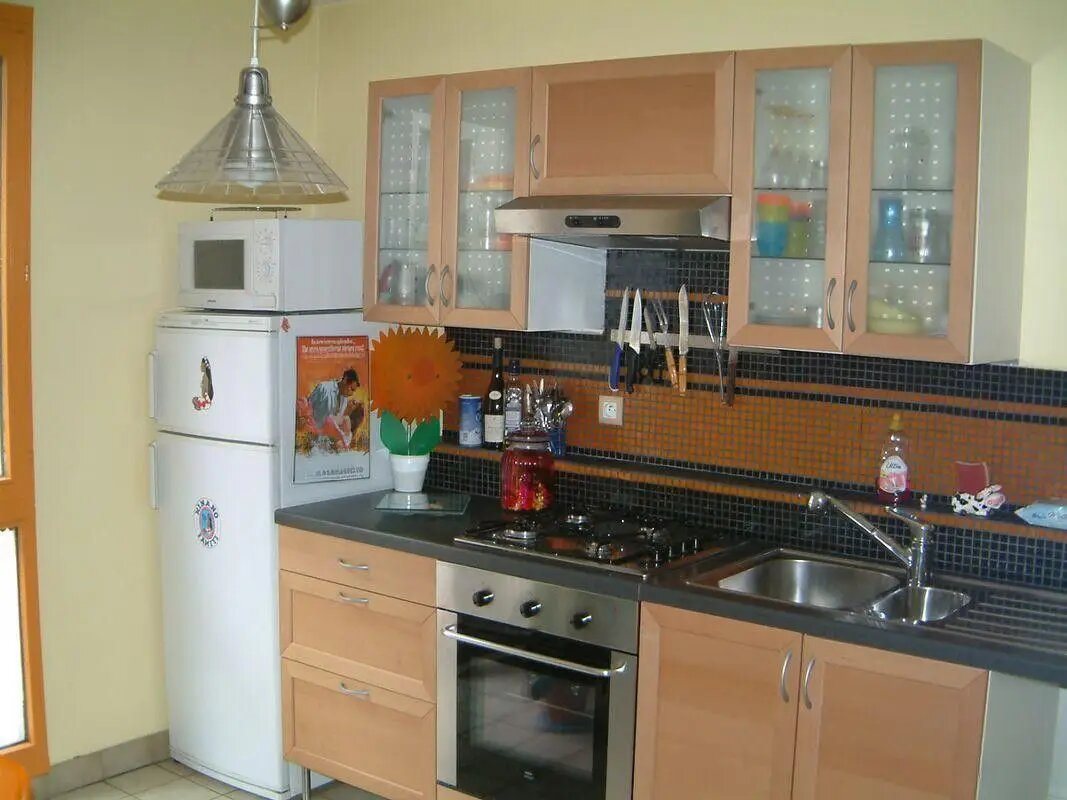 Appartement à louer, 37m², Villeurbanne