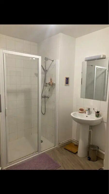 Appartement à louer, 48m², Rennes