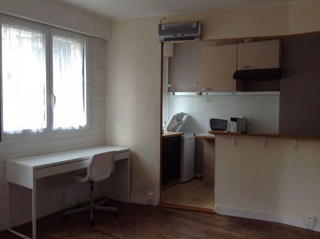Appartement à louer, 33m², Rennes