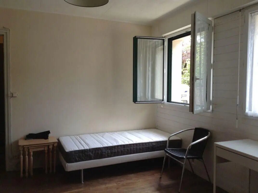 Appartement à louer, 33m², Rennes